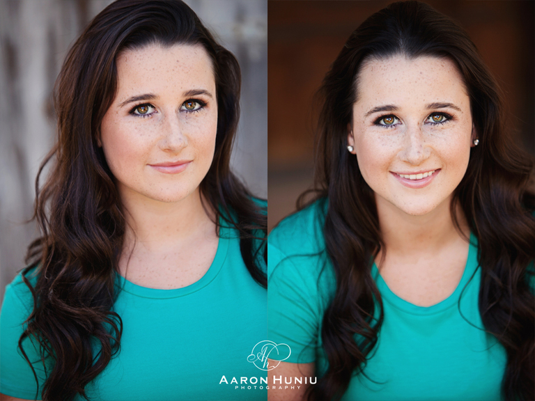 Orange County and San Diego Headshot Photographer for actors