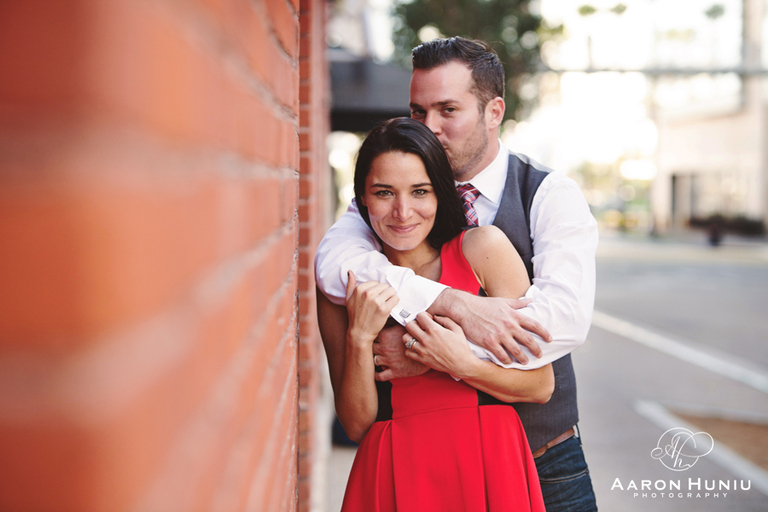 Gaslamp_Engagement_Session_San_Diego_Wedding_Photographer_Francesca_Aviran_005