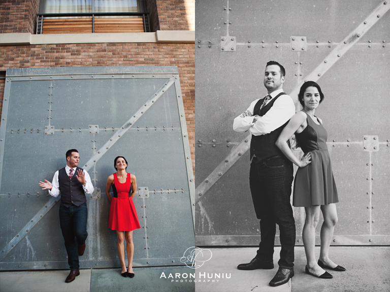Gaslamp_Engagement_Session_San_Diego_Wedding_Photographer_Francesca_Aviran_010
