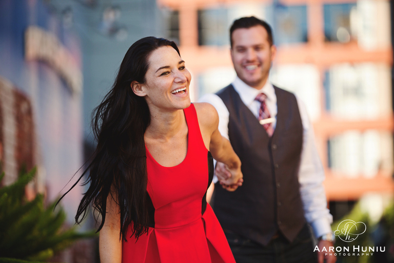 Gaslamp_Engagement_Session_San_Diego_Wedding_Photographer_Francesca_Aviran_011