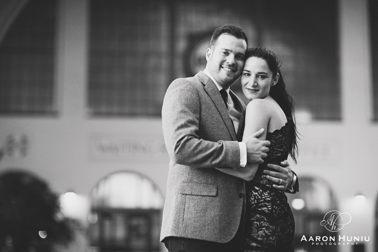 Gaslamp_Engagement_Session_San_Diego_Wedding_Photographer_Francesca_Aviran_024
