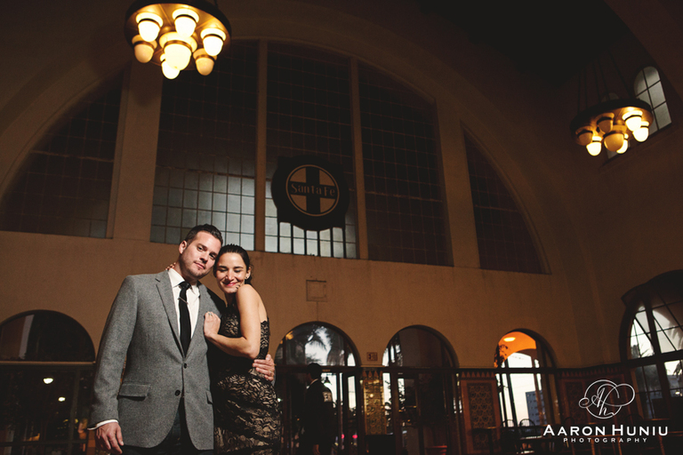Gaslamp_Engagement_Session_San_Diego_Wedding_Photographer_Francesca_Aviran_032