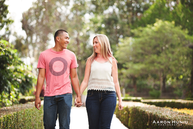 Balboa_Park_Engagement_Session_San_Diego_Wedding_Photographer_Charlene_Ronaldo_005