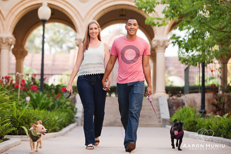 Balboa_Park_Engagement_Session_San_Diego_Wedding_Photographer_Charlene_Ronaldo_017