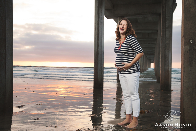 La_Jolla_Maternity_Shoot_San_Diego_Photographer_Elizabeth_019