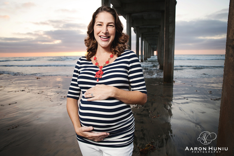 La_Jolla_Maternity_Shoot_San_Diego_Photographer_Elizabeth_020