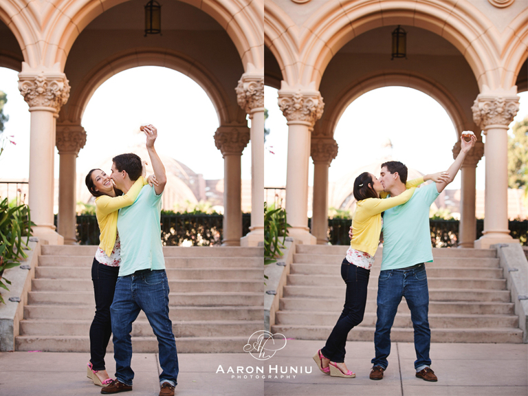 Balboa_Park_Engagement_Session_San_Diego_Wedding_Photographer_Renee_Nick_07