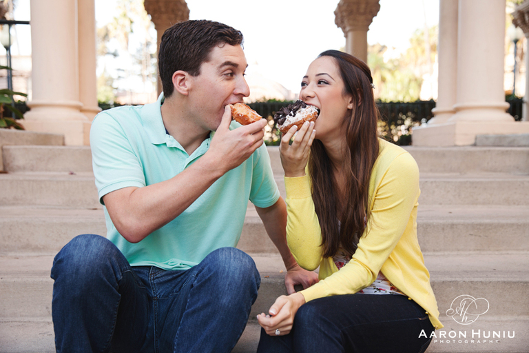 Balboa_Park_Engagement_Session_San_Diego_Wedding_Photographer_Renee_Nick_08