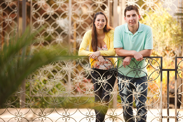 Balboa_Park_Engagement_Session_San_Diego_Wedding_Photographer_Renee_Nick_12