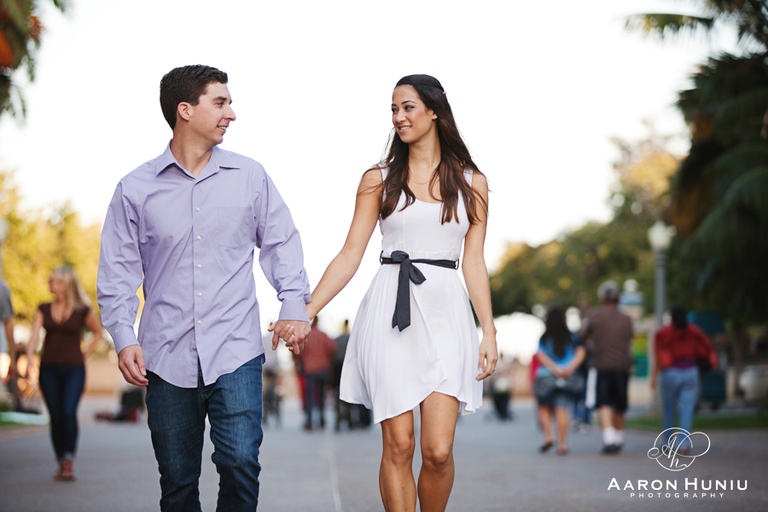 Balboa_Park_Engagement_Session_San_Diego_Wedding_Photographer_Renee_Nick_15