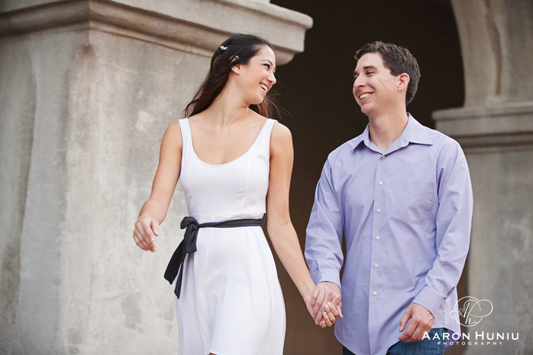 Balboa_Park_Engagement_Session_San_Diego_Wedding_Photographer_Renee_Nick_23