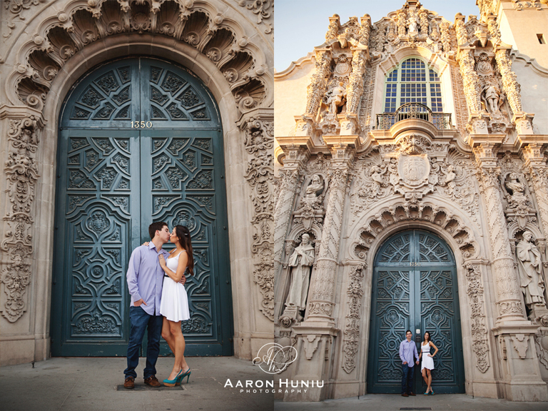 Balboa_Park_Engagement_Session_San_Diego_Wedding_Photographer_Renee_Nick_24