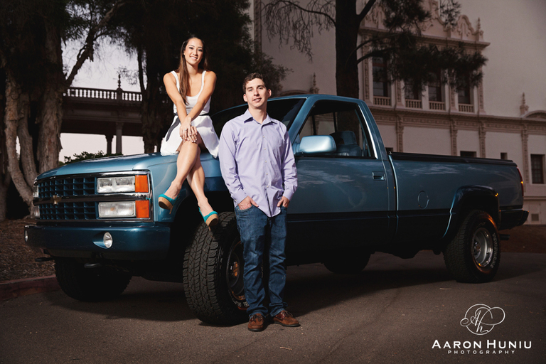 Balboa_Park_Engagement_Session_San_Diego_Wedding_Photographer_Renee_Nick_29