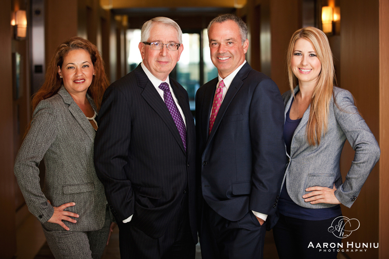 San Diego Corporate Headshots, San Diego Photographer