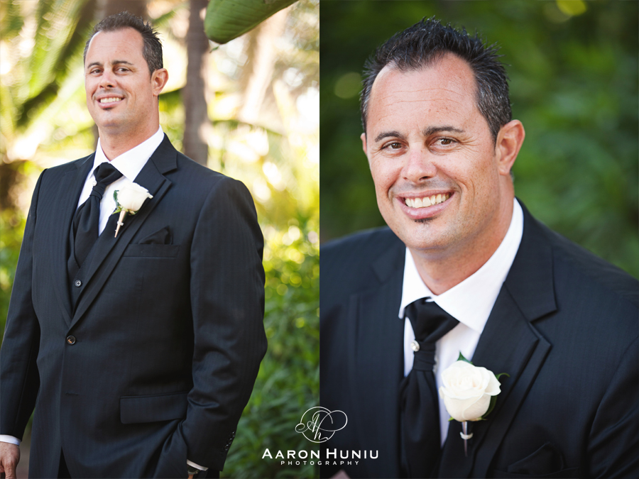 Bahia Resort Wedding Diana + Lorenzo San Diego Wedding Photographer