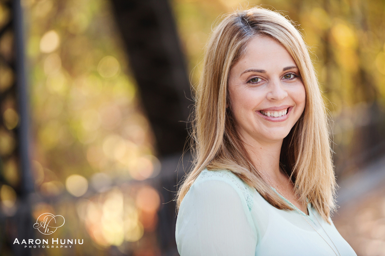 San Diego Family Portrait Photographer at Old Sweetwater Bridge
