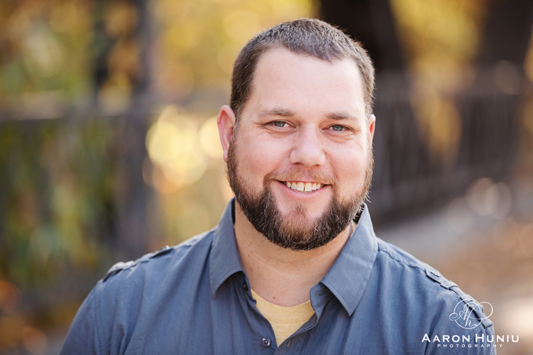 San Diego Family Portrait Photographer at Old Sweetwater Bridge