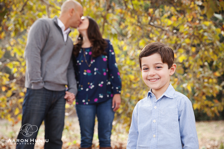 San Diego Family Portrait Photographer, Marian Bear Park