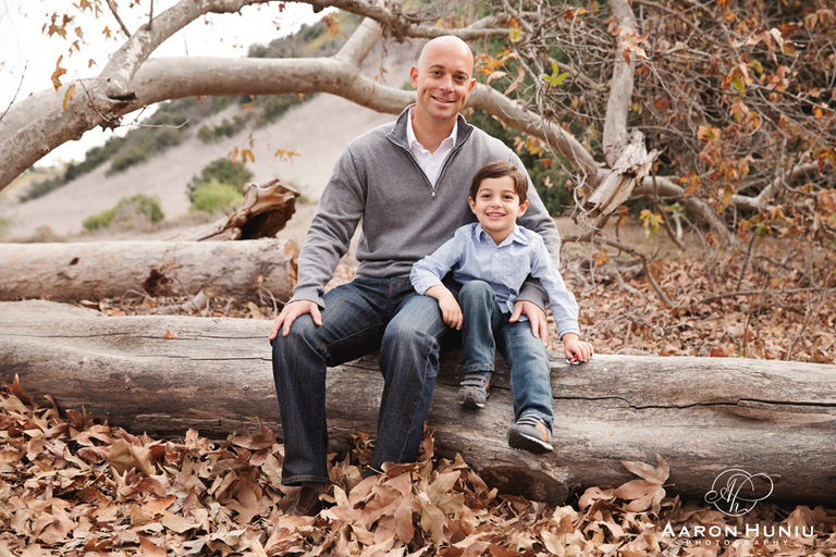 San Diego Family Portrait Photographer, Marian Bear Park