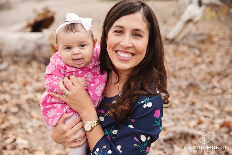 San Diego Family Portrait Photographer, Marian Bear Park