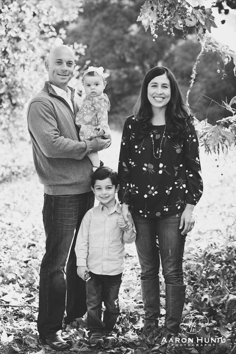 San Diego Family Portrait Photographer, Marian Bear Park