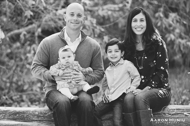 San Diego Family Portrait Photographer, Marian Bear Park