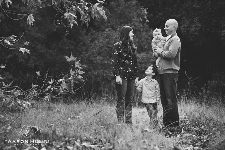 San Diego Family Portrait Photographer, Marian Bear Park