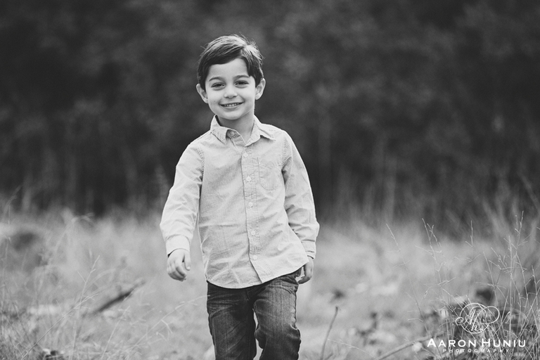 San Diego Family Portrait Photographer, Marian Bear Park