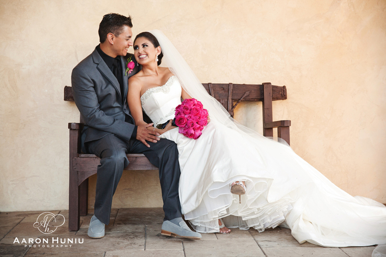 Best San Diego Wedding Photographer 2014