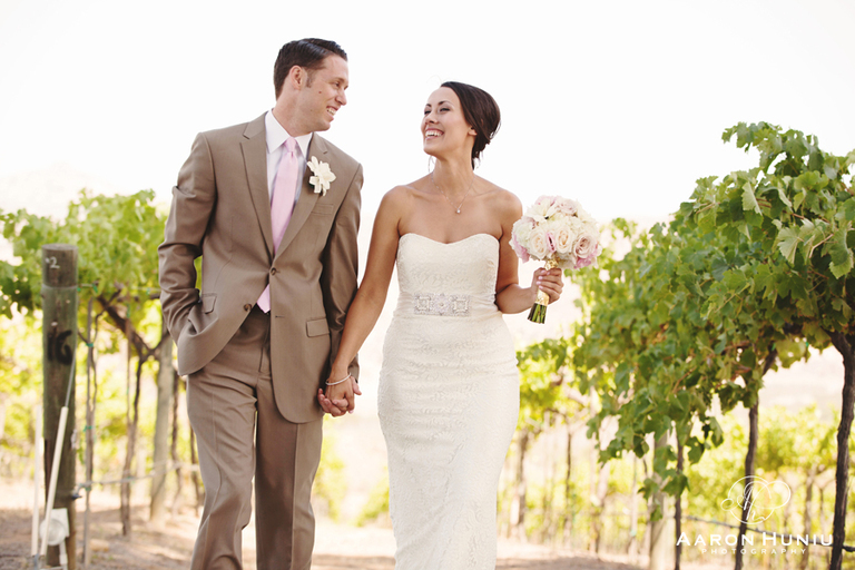 Best San Diego Wedding Photographer 2014
