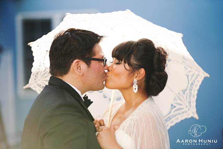 Best San Diego Wedding Photographer 2014