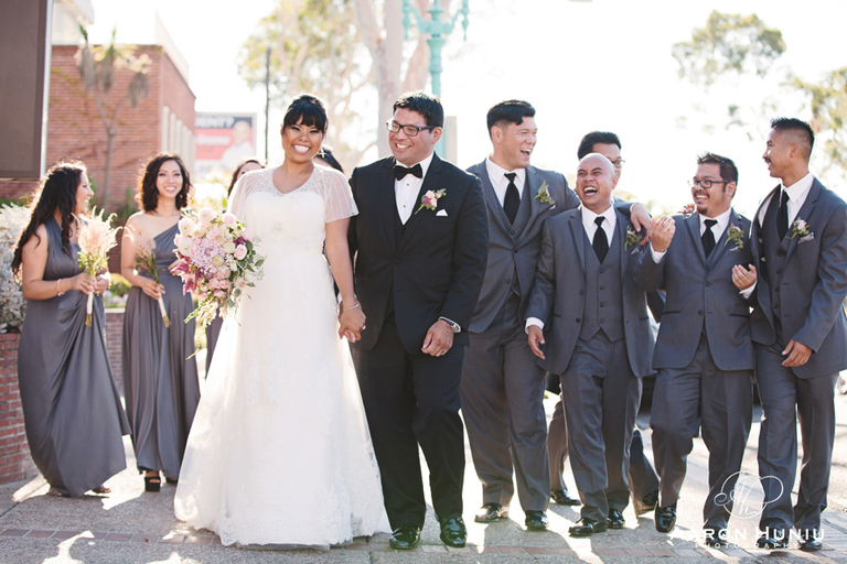 Best San Diego Wedding Photographer 2014