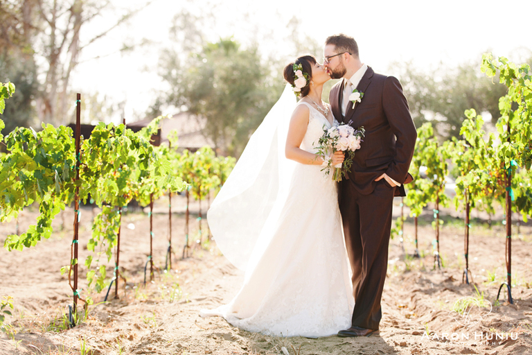 Best San Diego Wedding Photographer 2014