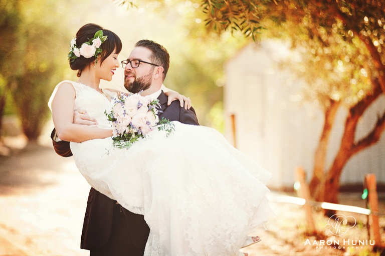 Best San Diego Wedding Photographer 2014