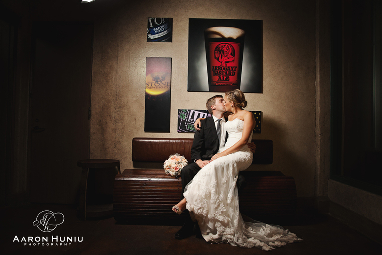 Best San Diego Wedding Photographer 2014