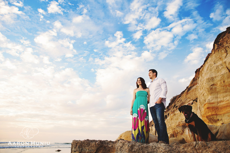 Best Engagement Photos 2014, San Diego Wedding Photographer