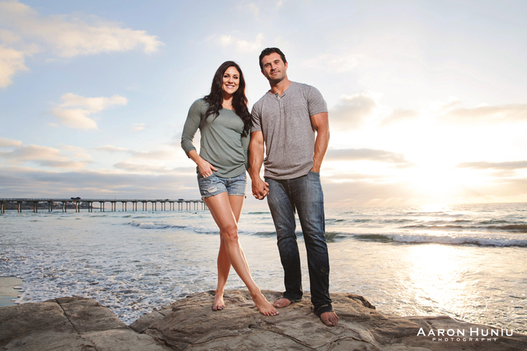 Best Engagement Photos 2014, San Diego Wedding Photographer