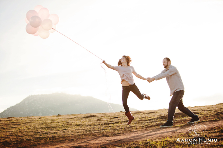 Best Engagement Photos 2014, San Diego Wedding Photographer