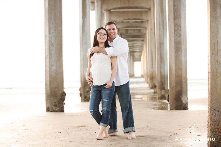 Best Engagement Photos 2014, San Diego Wedding Photographer