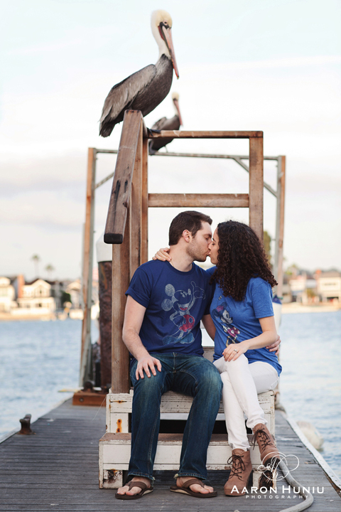 Best Engagement Photos 2014, San Diego Wedding Photographer