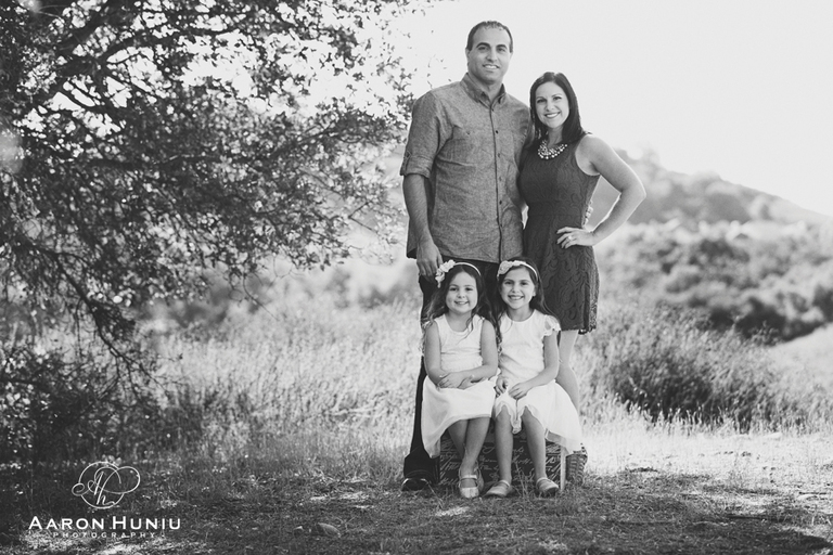 Shaham Family | Orange County Portrait Photographer | Riley Wilderness ...