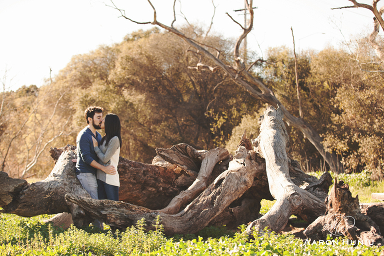 San Diego Engagement Session, La Jolla Wedding Photographer