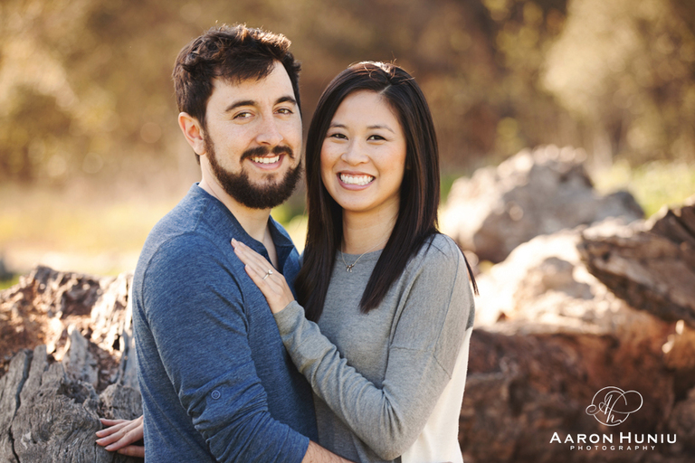 San Diego Engagement Session, La Jolla Wedding Photographer