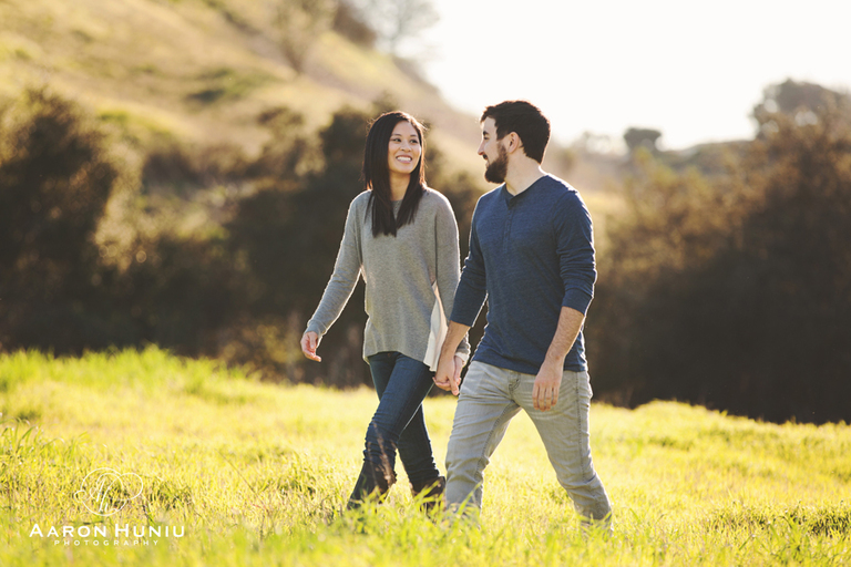 San Diego Engagement Session, La Jolla Wedding Photographer