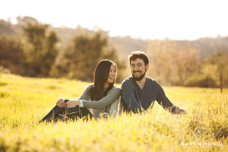 San Diego Engagement Session, La Jolla Wedding Photographer