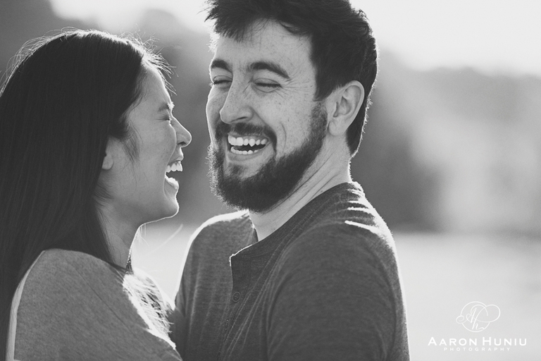 San Diego Engagement Session, La Jolla Wedding Photographer