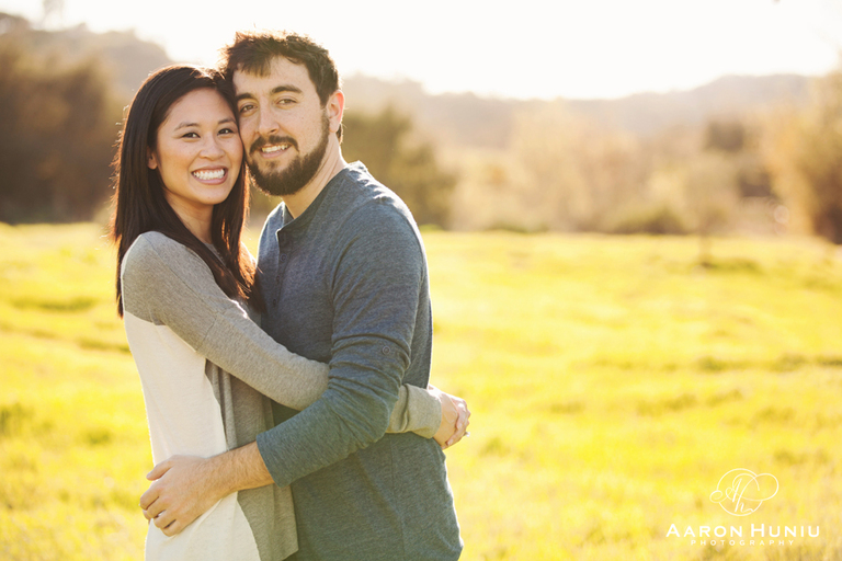 San Diego Engagement Session, La Jolla Wedding Photographer