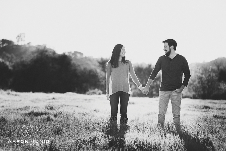 San Diego Engagement Session, La Jolla Wedding Photographer