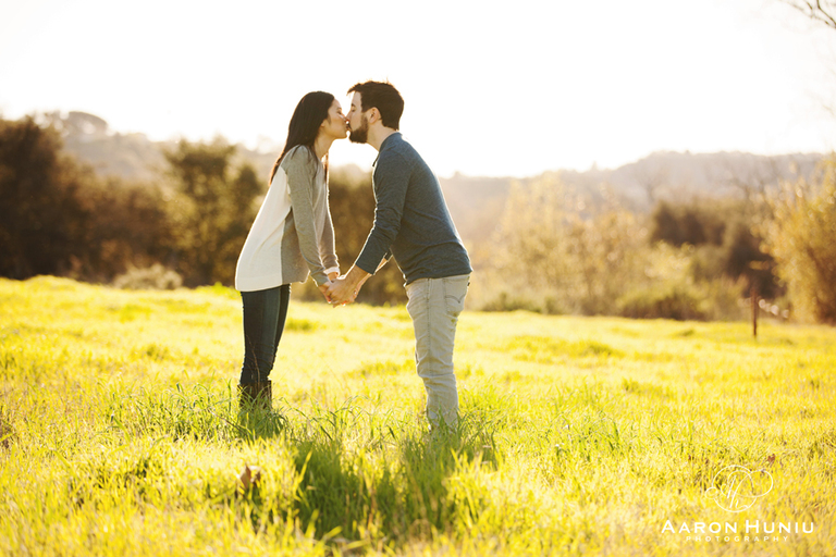 San Diego Engagement Session, La Jolla Wedding Photographer
