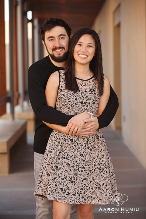San Diego Engagement Session, La Jolla Wedding Photographer